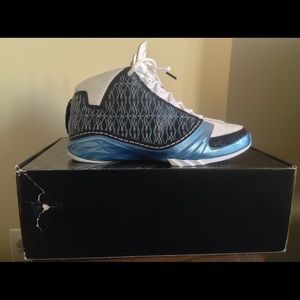 Meet your Posher, Michael