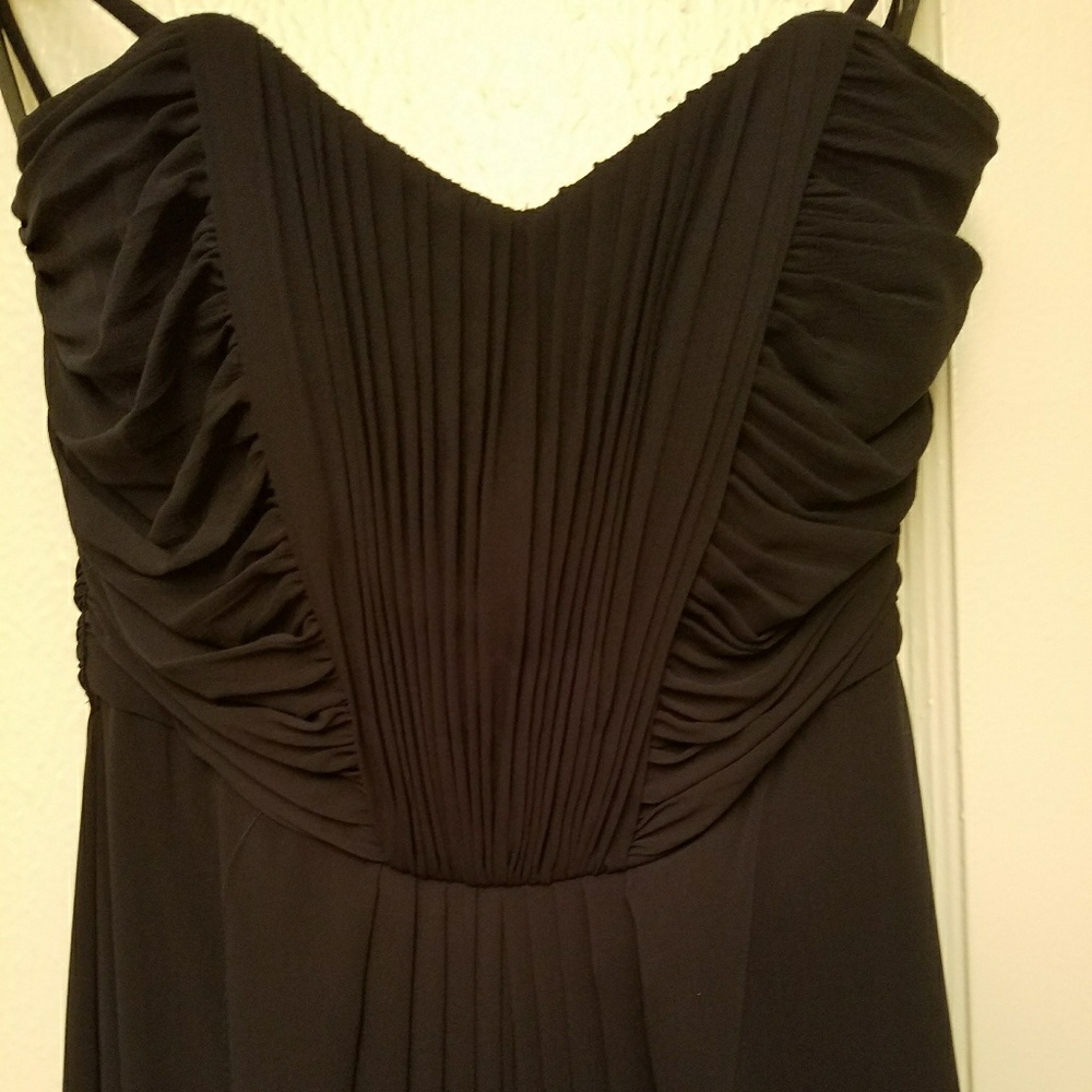 WTOO bridesmaids dress