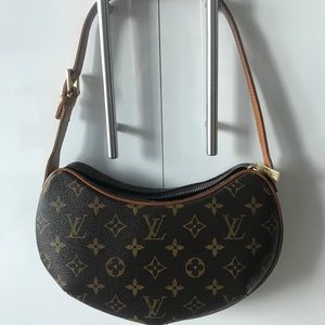 Authentic Louis Vuitton handbag purse