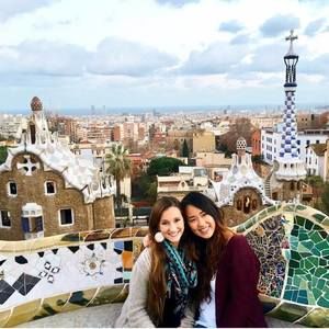 Meet your Posher, Brooke