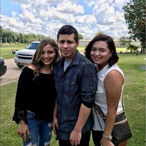 Meet your Posher, Vanessa