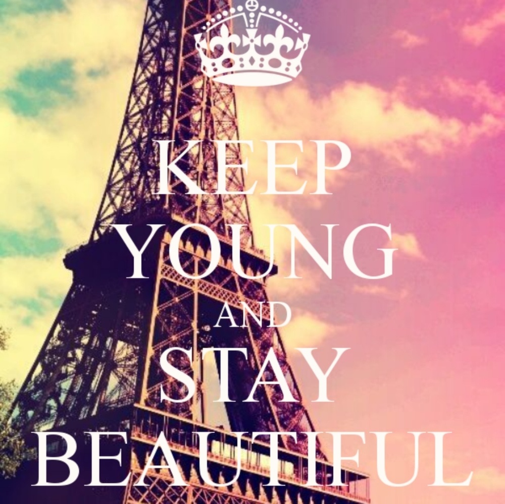 Stay Beautiful!!! 💋