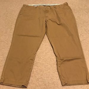 Ralph Lauren Big and Tall Chinos