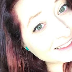 Meet your Posher, Katy