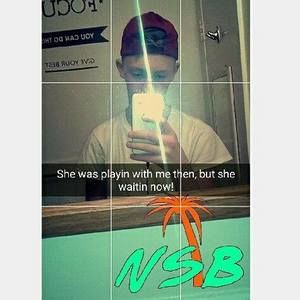 Meet your Posher, Corbin