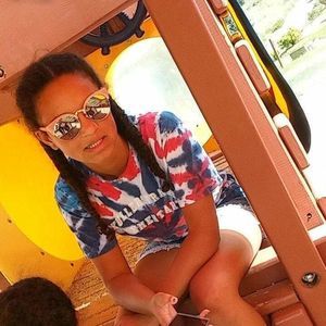 Meet your Posher, Maddie