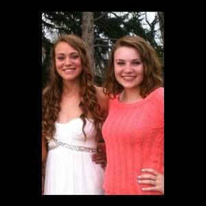 Meet your Posher, Elsa