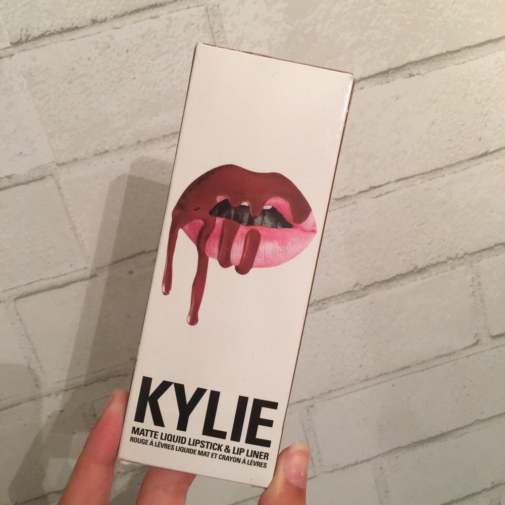 Dolce K LipKit💋