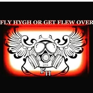 Meet your Posher, Derrick