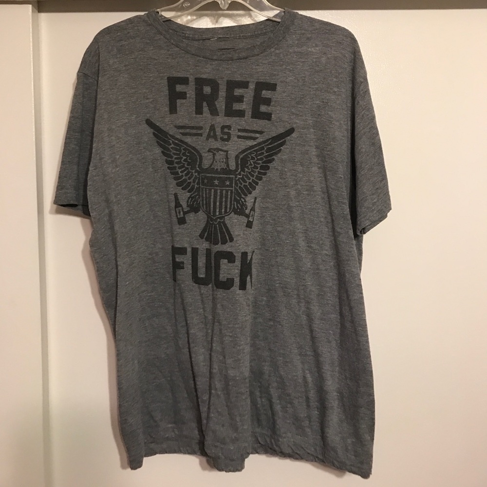 Chive "brunch time" free shirt