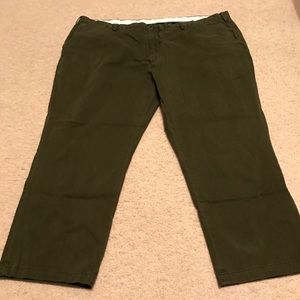 Ralph Lauren Big and Tall Chinos