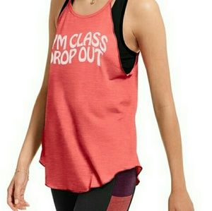 *NWOT* Victorias Secret PINK Workout Tank