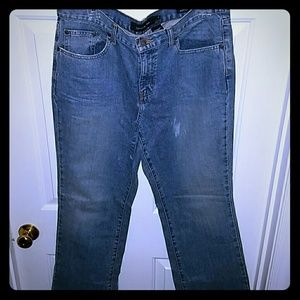 Calvin Klein Bootcut Jeans🛍