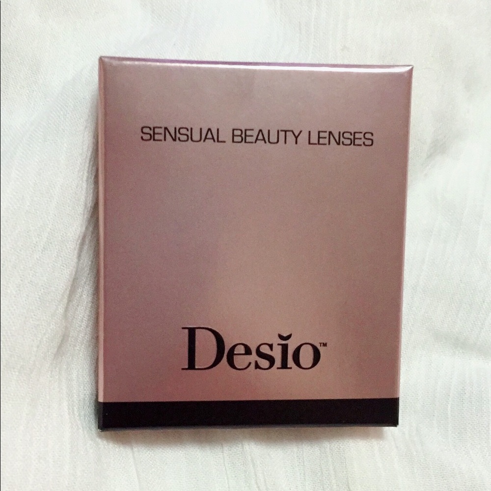 Desio mint touch -2.25