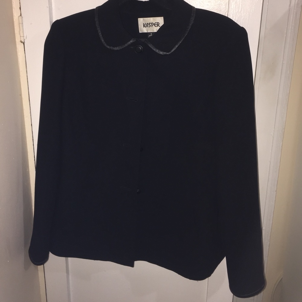Kasper Blazer