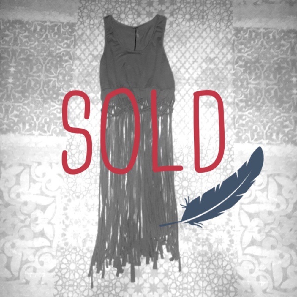 NWT Cropped and Frayed Coral Top