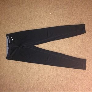 Nike spandex leggings