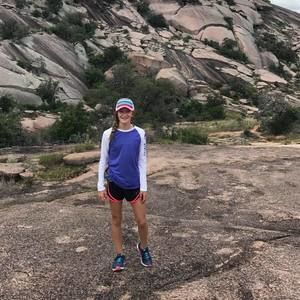 Meet your Posher, Jenna