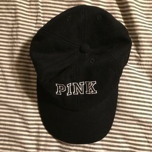 victoria secret sports hat. nwot. $15.
