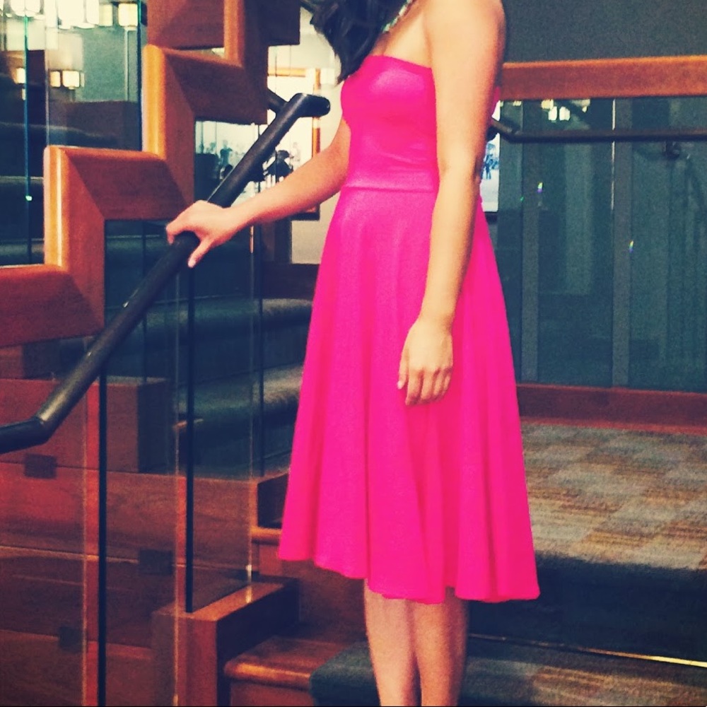 J Crew dress - Picture 1 of 4