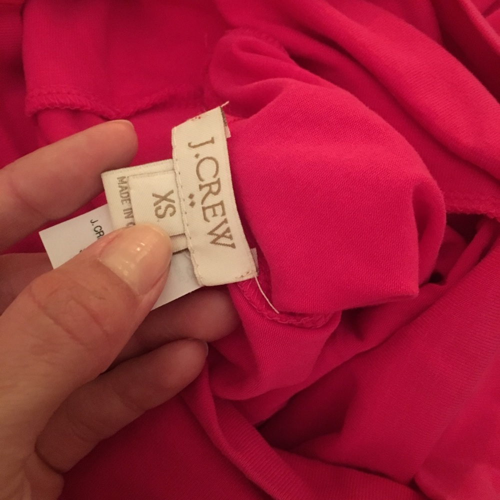 J Crew dress - Picture 2 of 4