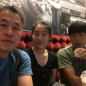 Meet your Posher, Amy