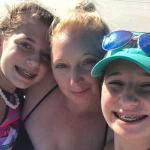 Meet your Posher, Brandy