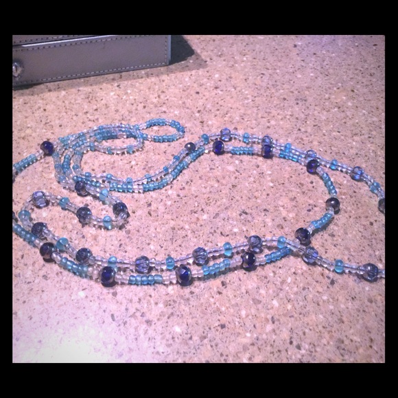 2 Necklace - Picture 1 of 2