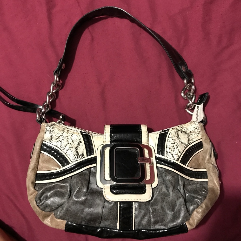Guess Purse