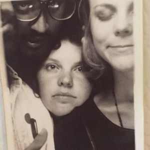 Meet your Posher, Kate