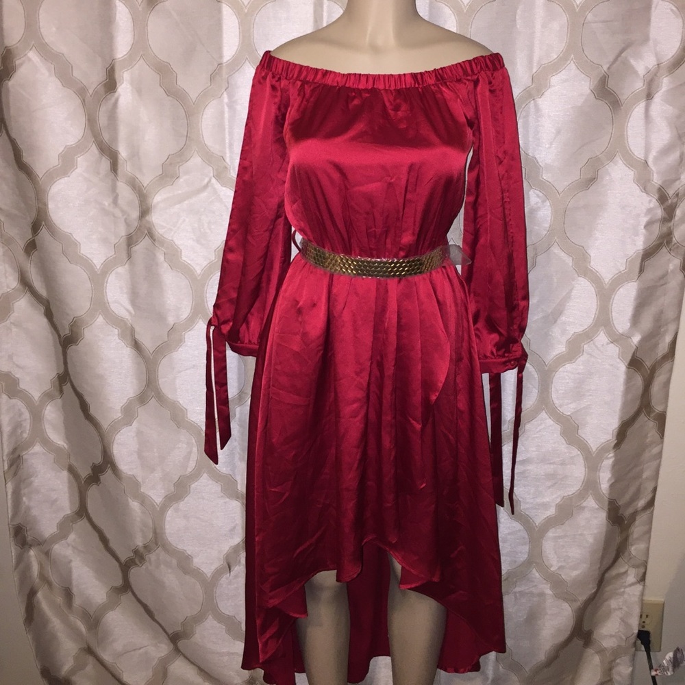 Miss avenue dress M