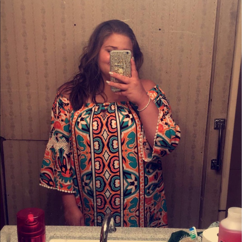 Meet your Posher, Brook