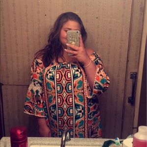 Meet your Posher, Brook