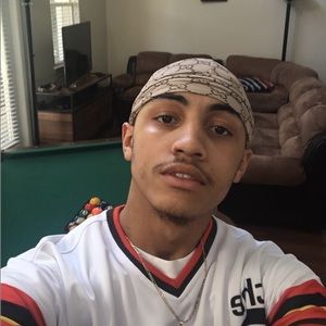 Meet your Posher, Darius