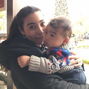 Meet your Posher, Kim