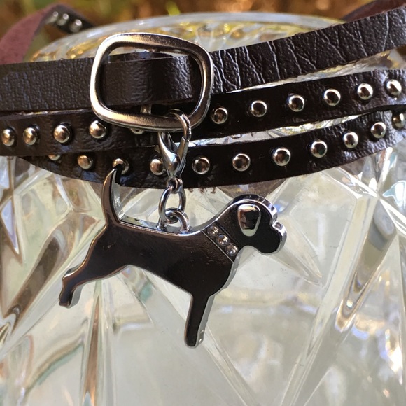 Bling💎 Pit Bull, Boxer, mastiff, Rottweiler - Picture 3 of 8