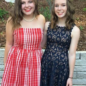 Meet your Posher, Molly