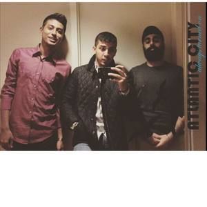 Meet your Posher, Abdullah