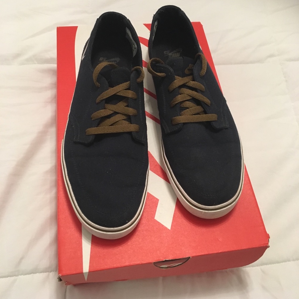 Nike SB Tenis