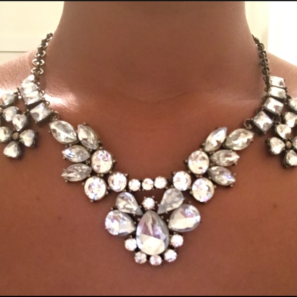 DreamBig.SparkleMore.ShineBright Necklace