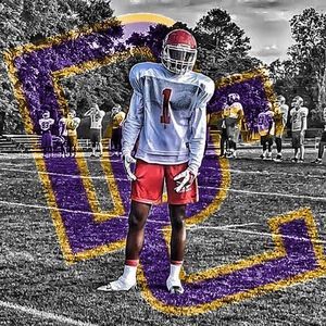 Meet your Posher, Keldrick