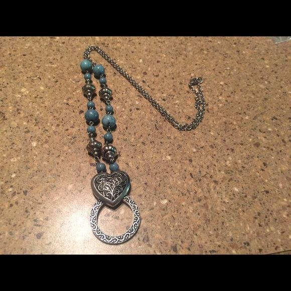 Necklace - Picture 2 of 2