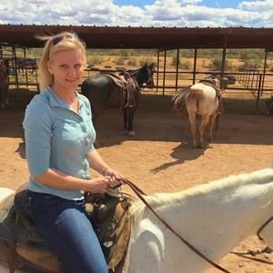 Meet your Posher, Valerie