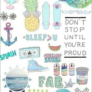 Meet your Posher, Alarrah