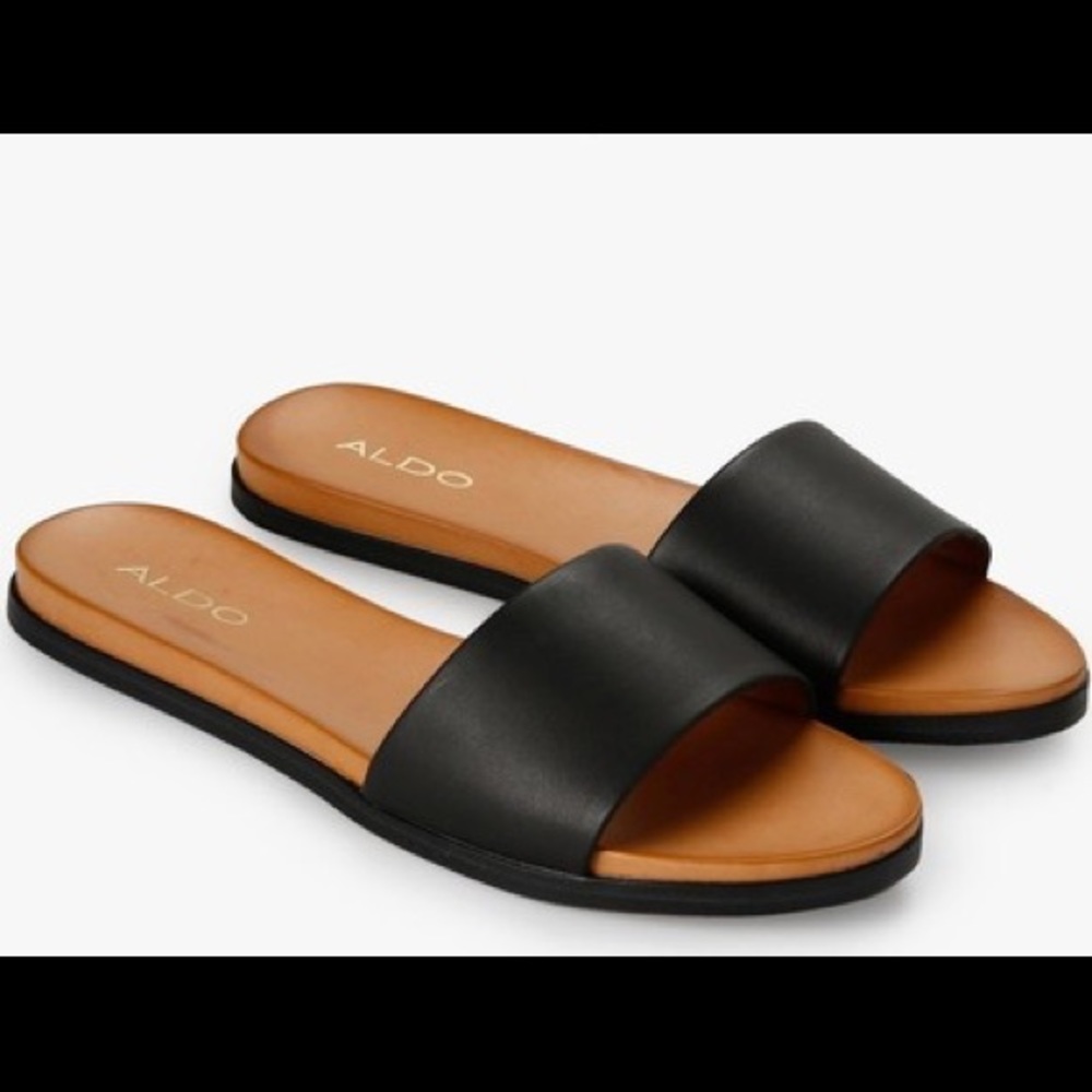 Aldo Fabrizzia Sandals