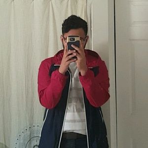 Meet your Posher, Gerardo