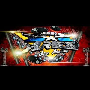 Meet your Posher, Jorge alvarado