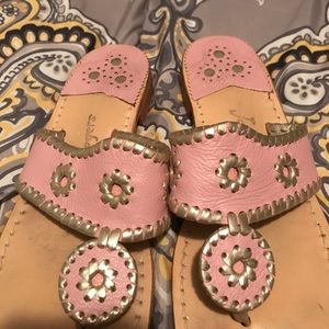 Jack Rogers Sandals