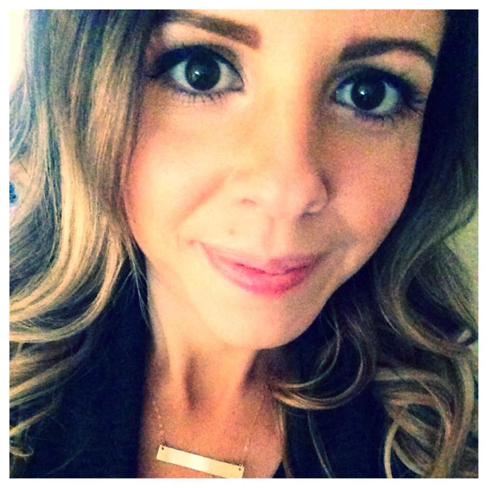 Meet your Posher, Stephanie