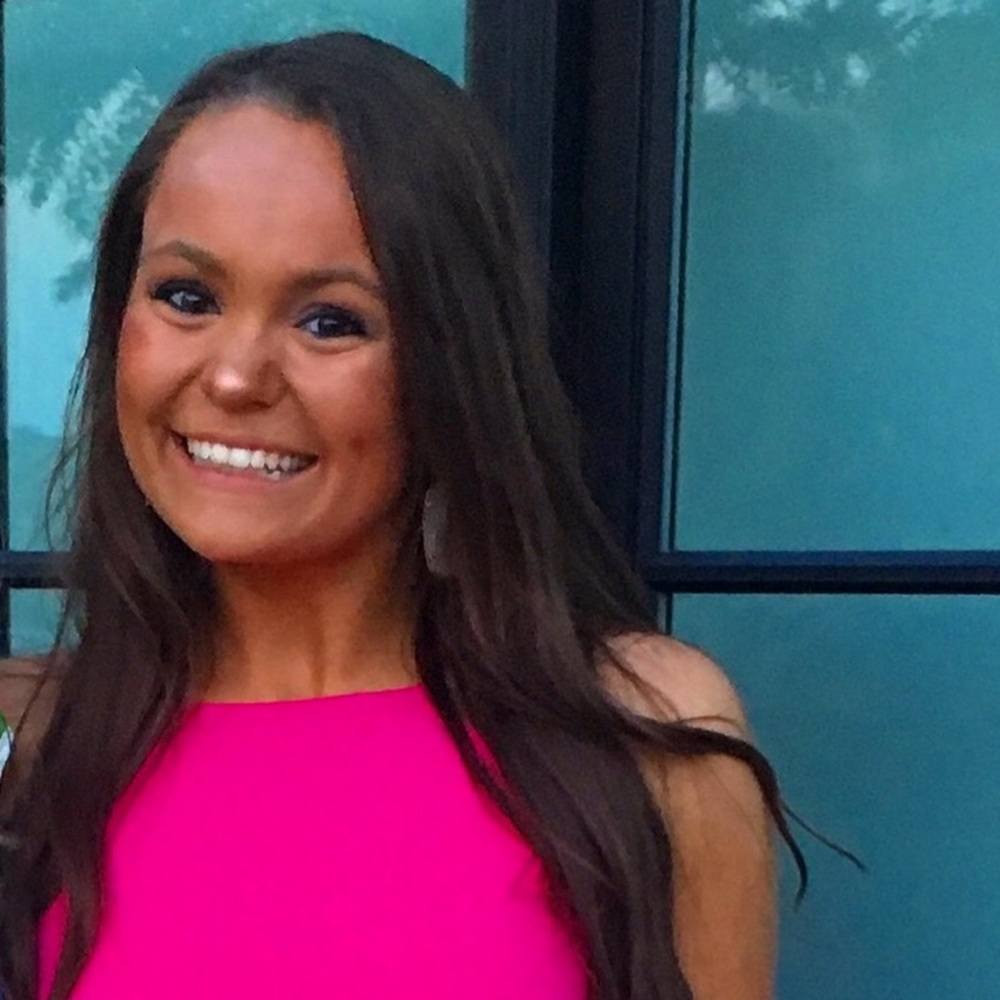 Meet your Posher, Sophie